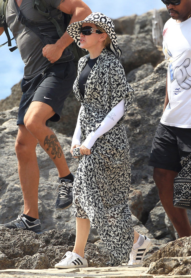 Madonna Madonna